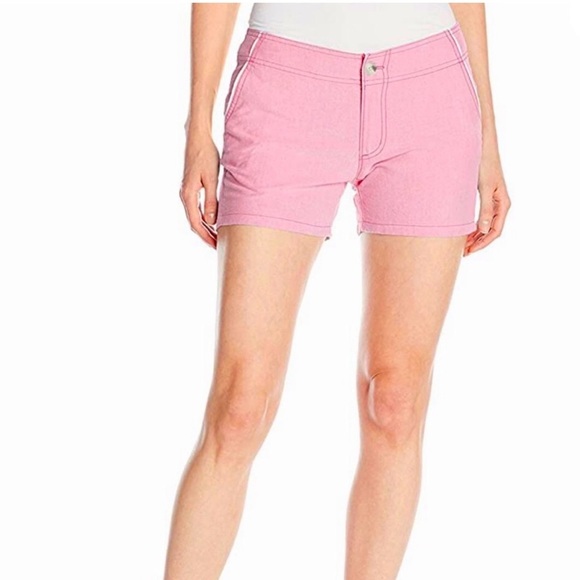 Columbia Sportswear Solar Fade Shorts - Picture 1 of 5